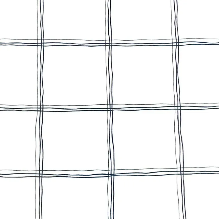 Glidelagen med satin - 140x220 cm