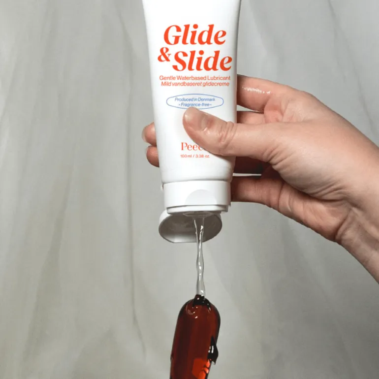 Glide & Slide glidecreme, 100 ml