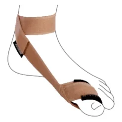 Hallux Valgus bandage til storetå