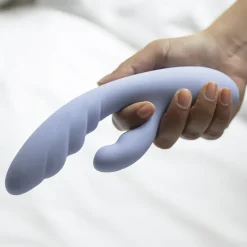 Hare g-punkts vibrator