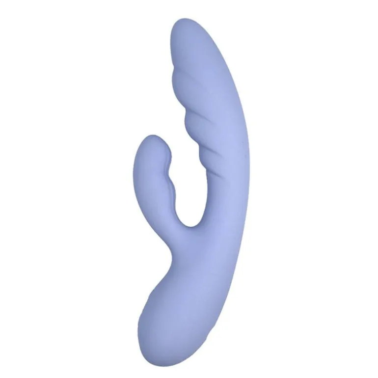 Hare g-punkts vibrator