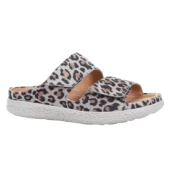 Hartjes dameslipper - Leopard