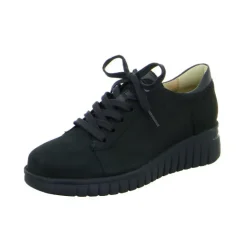 Hartjes sporty damesko - Sort