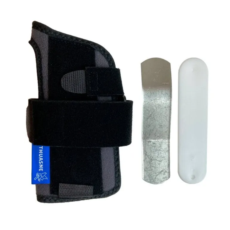 Håndledsbandage - Dynastab Dual