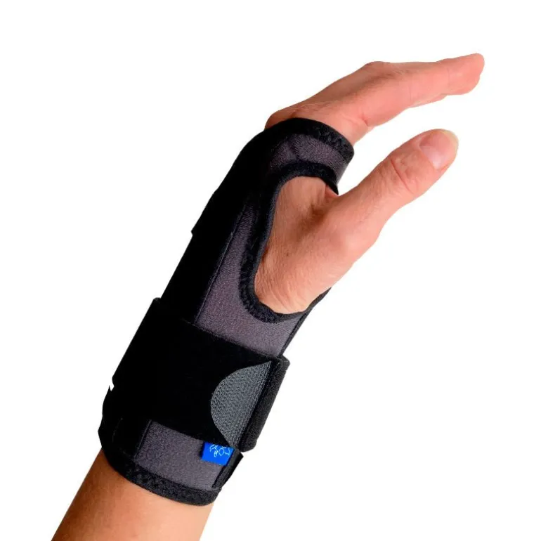 Håndledsbandage - Dynastab Dual