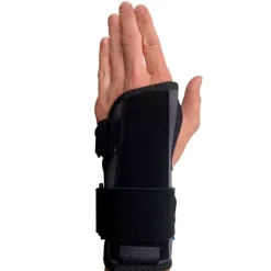 Håndledsbandage - Dynastab Dual