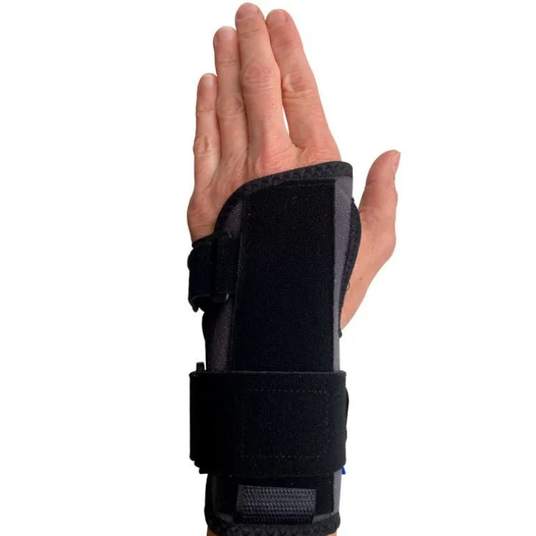 Håndledsbandage - Dynastab Dual