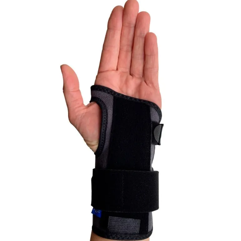 Håndledsbandage - Dynastab Dual