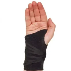 Håndledsbandage - Kort