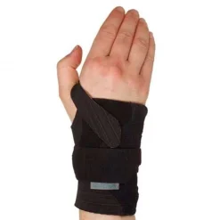 Håndledsbandage - Kort