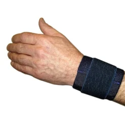 Håndledsbandage med velcro