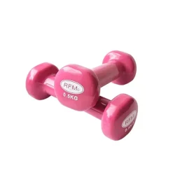 Håndvægte 500 g - 2 stk.