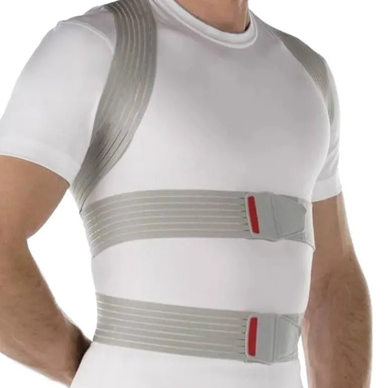 Holdningsbandage - Dorso Carezza