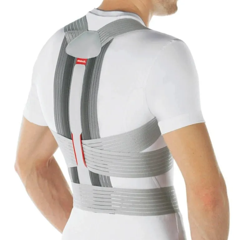 Holdningsbandage - Dorso Carezza