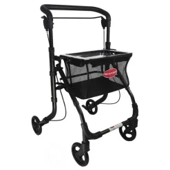 Indendørs rollator