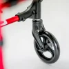 Indendørs rollator - Rød