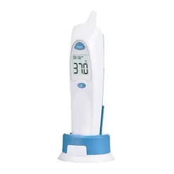 Infrarødt øretermometer