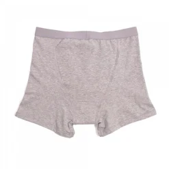 Inkontinens boxershorts - Grå