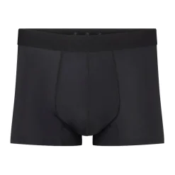 Inkontinens boxershorts i mikrofiber - Sort