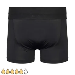 Inkontinens boxershorts INVICTUS 200 - Sort