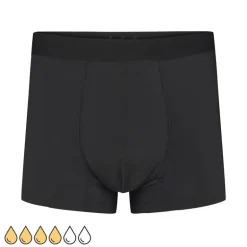 Inkontinens boxershorts INVICTUS 90 - Sort