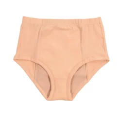 Inkontinens trusse - Beige