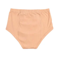 Inkontinens trusse - Beige