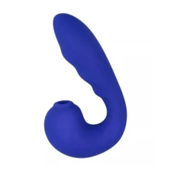 Iris vibrator og stimulator