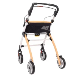 Jaguar Supreme indendørs rollator