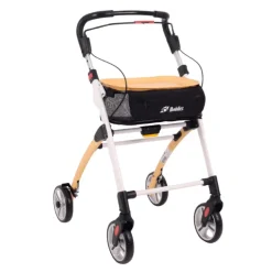 Jaguar Supreme indendørs rollator