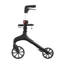 Jazz rollator - Funktionel og sikker