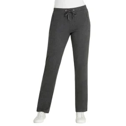 Joggingbukser til damer - Koksgrå