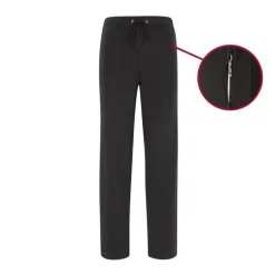 Joggingbukser til damer - Sorte