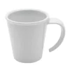 Kaffekop - Hvid
