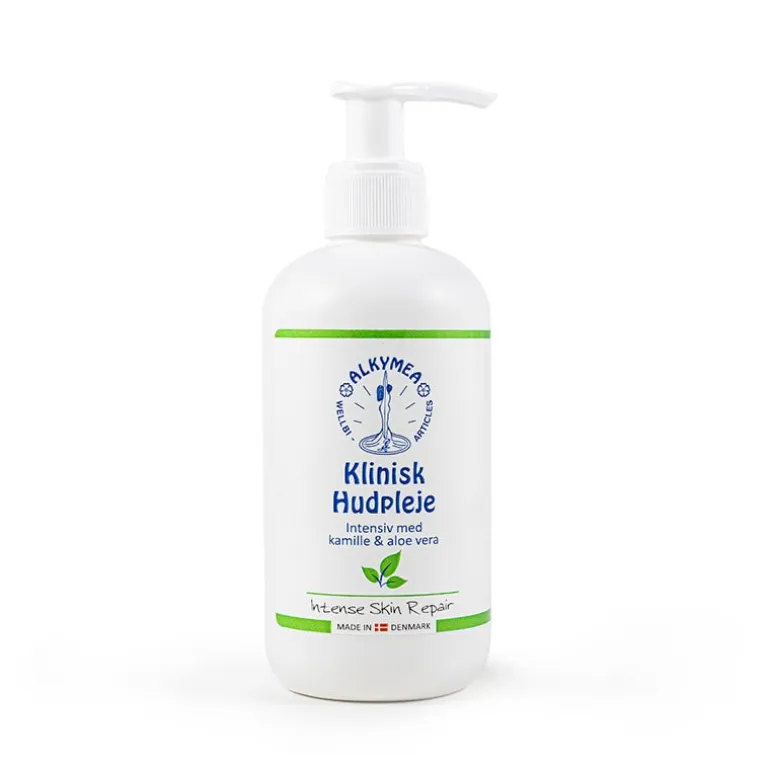 Klinisk Hudpleje