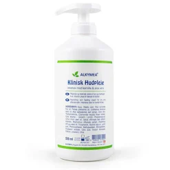 Klinisk Hudpleje