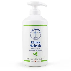 Klinisk Hudpleje