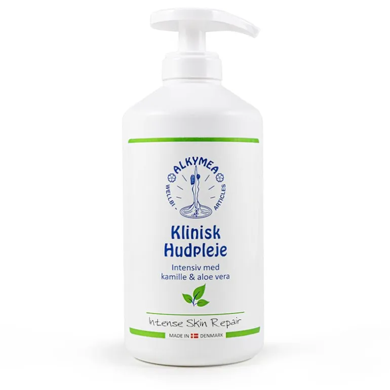 Klinisk Hudpleje