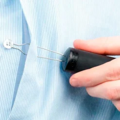 Knaplukker med skridsikkert greb