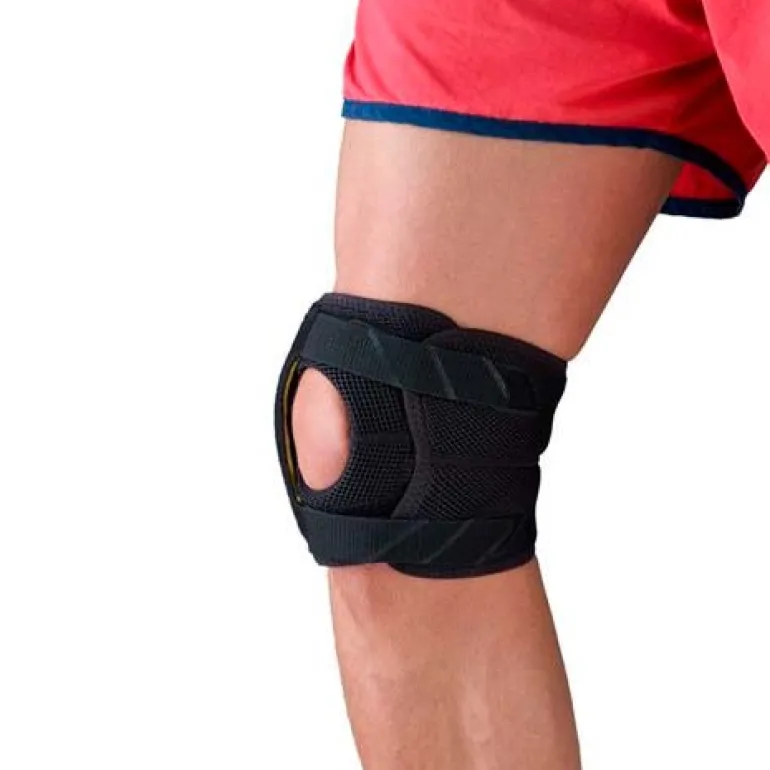 Knæbandage - ActiveX patella