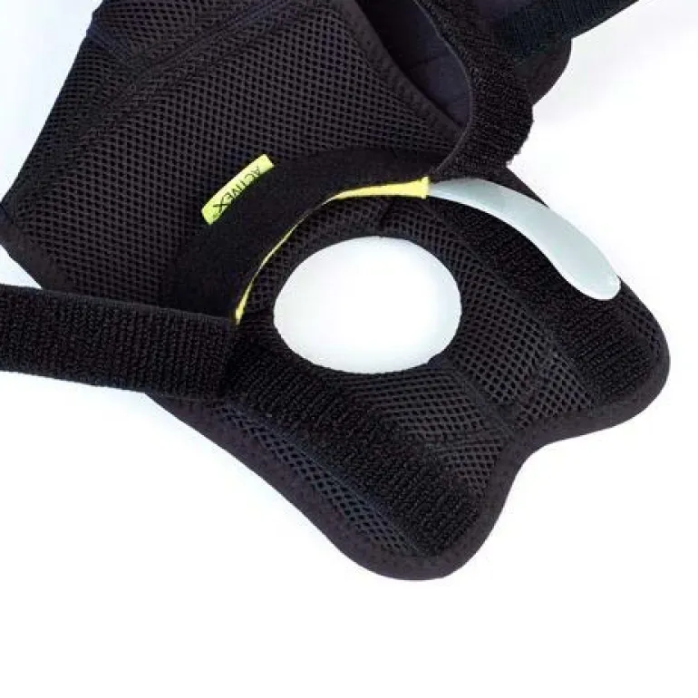 Knæbandage - ActiveX patella