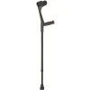 Krykke med softgrip