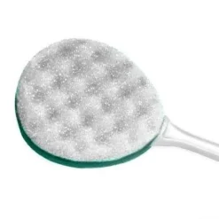 Lang badesvamp inkl. skrub