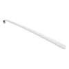 Langt hvidt skohorn - 58 cm