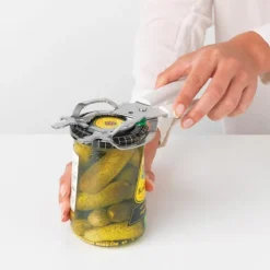 Lågåbner til alle typer låg