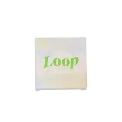 Loop penisring
