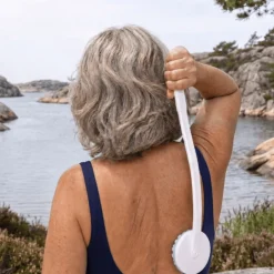 Lotionpåfører