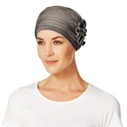 Lotus turban i bambus