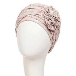 Lotus turban - Protea love