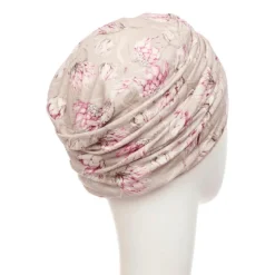 Lotus turban - Protea love